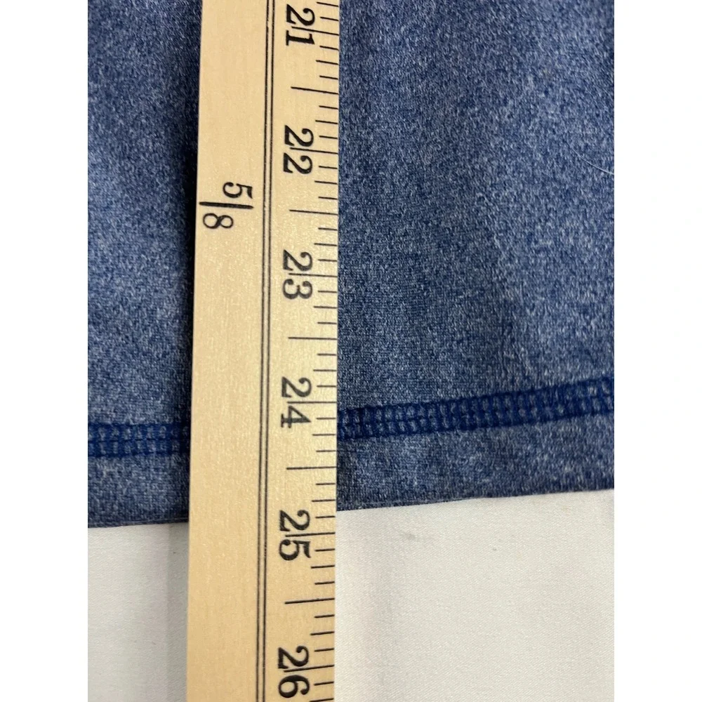 The North Face Womens S P Blue Gray Zip Up Jacket‎